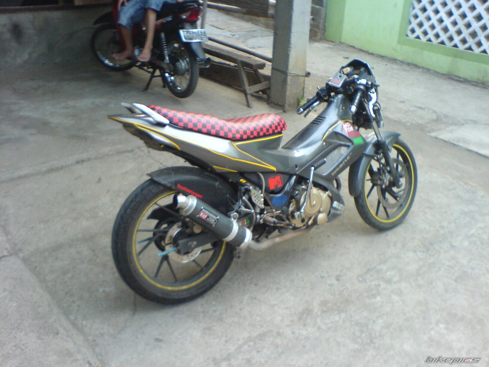 Bike Photo 1776300