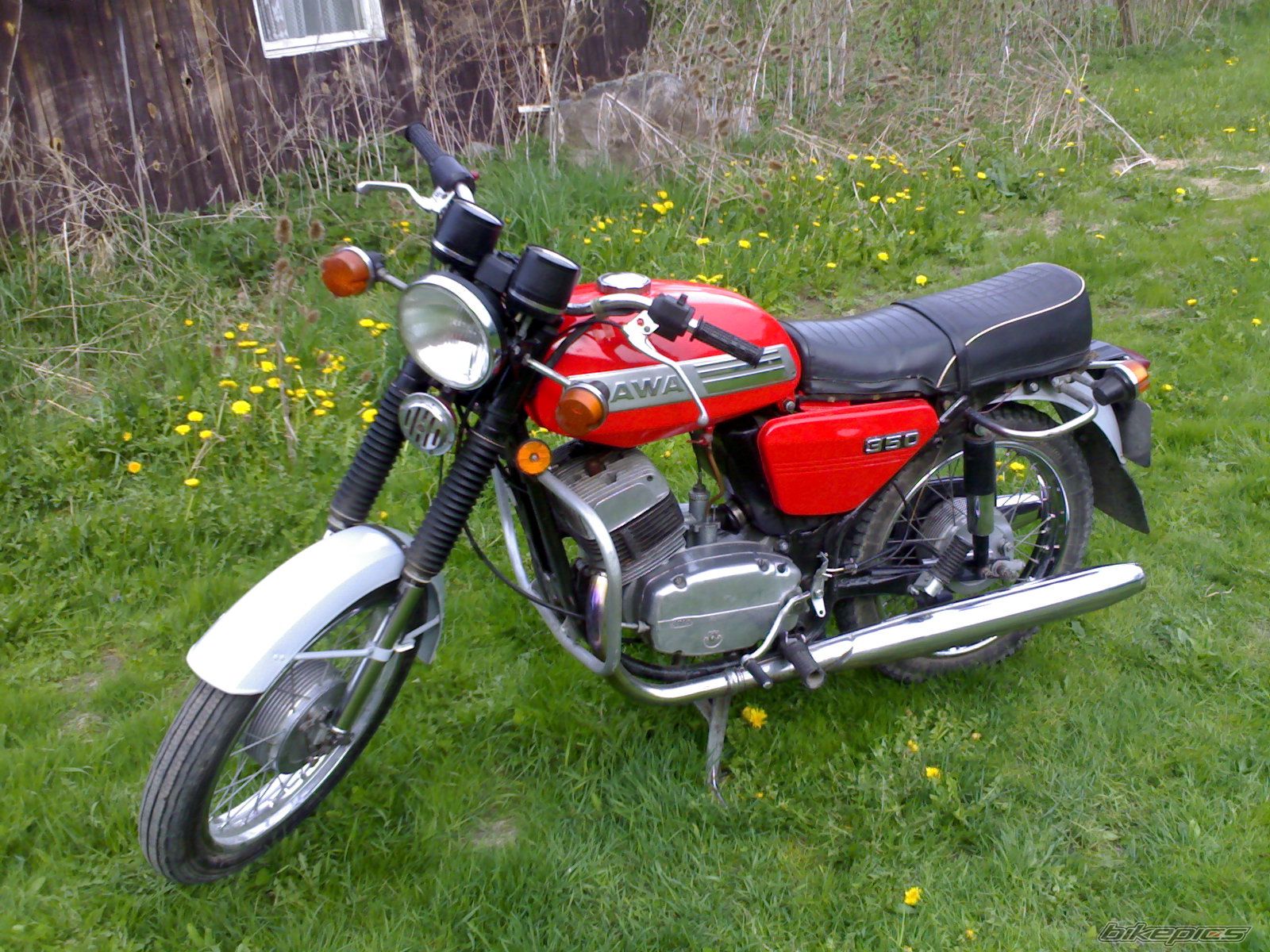 Bike Photo 1776315