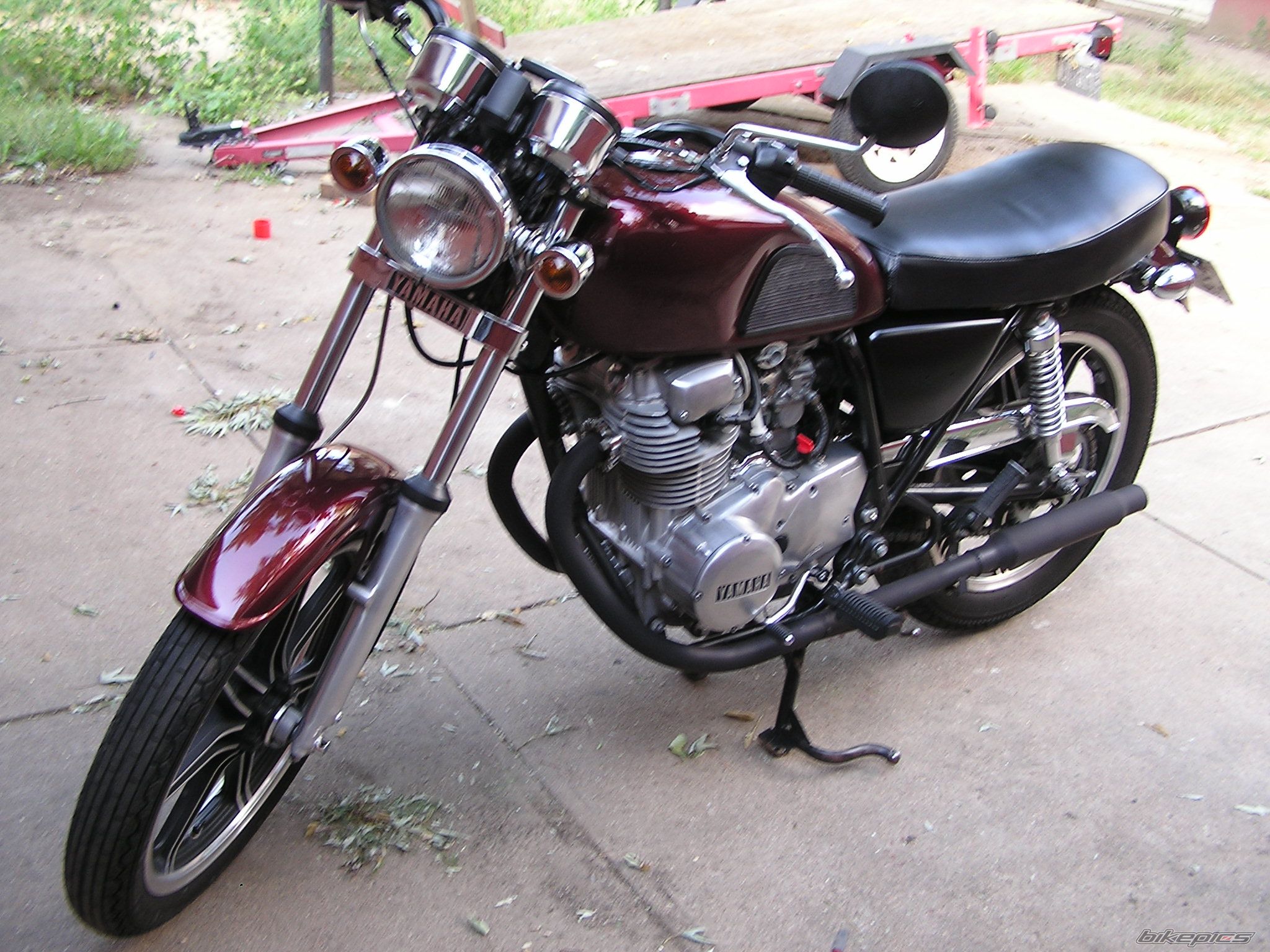 Bike Photo 1776535