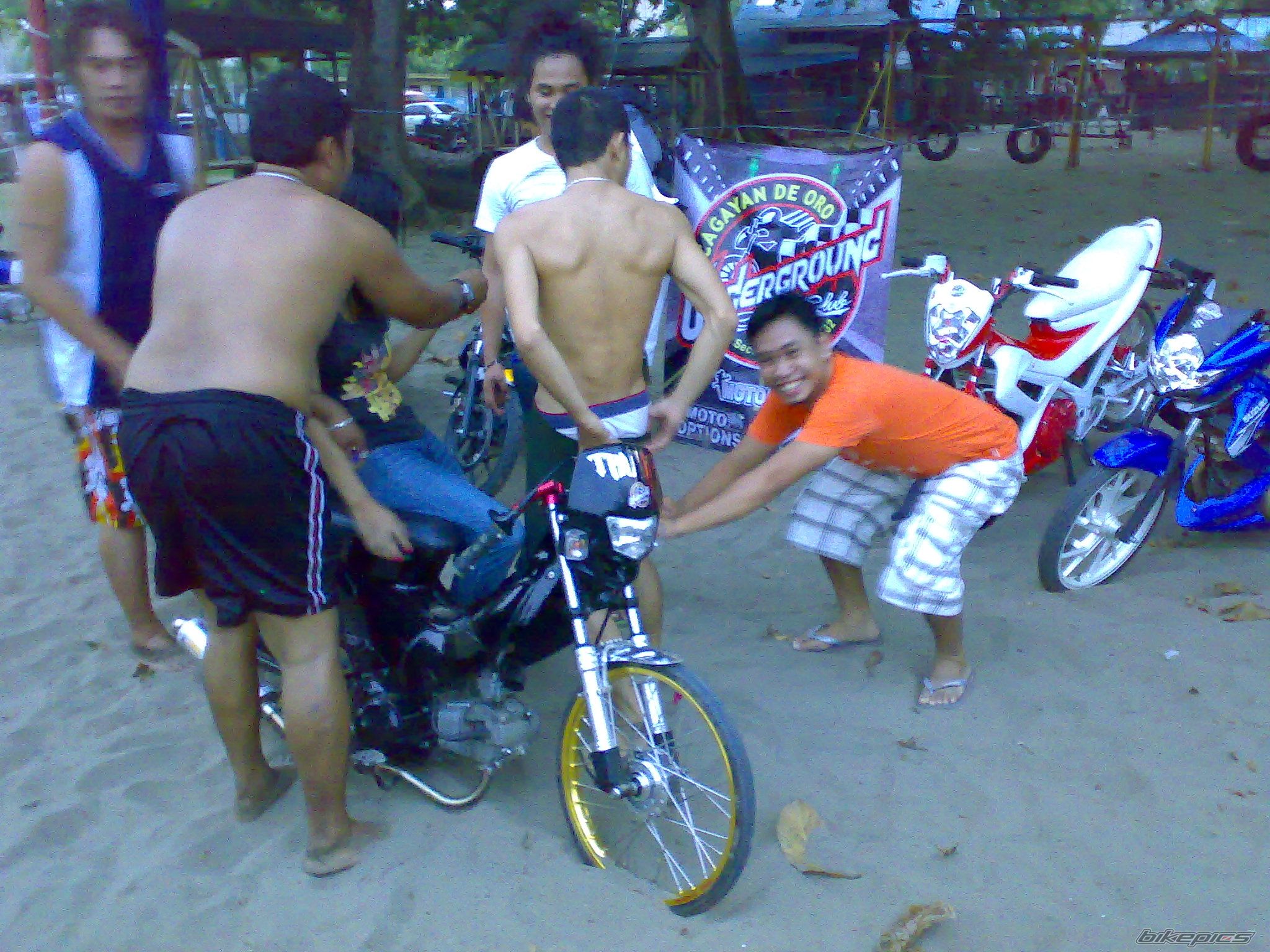 Bike Photo 1776681
