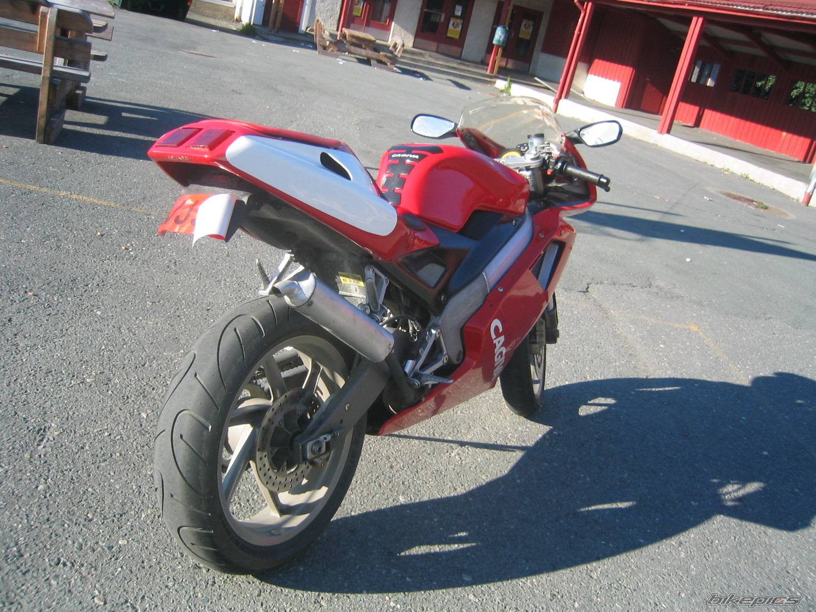 Bike Photo 177673