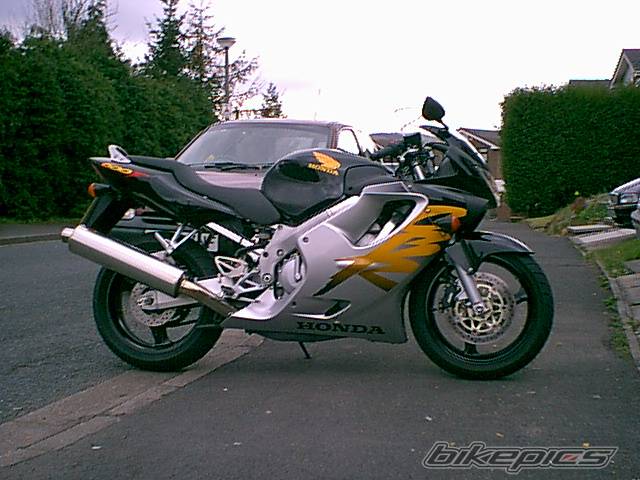 Bike Photo 1777