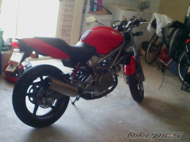 Bike Photo 17773