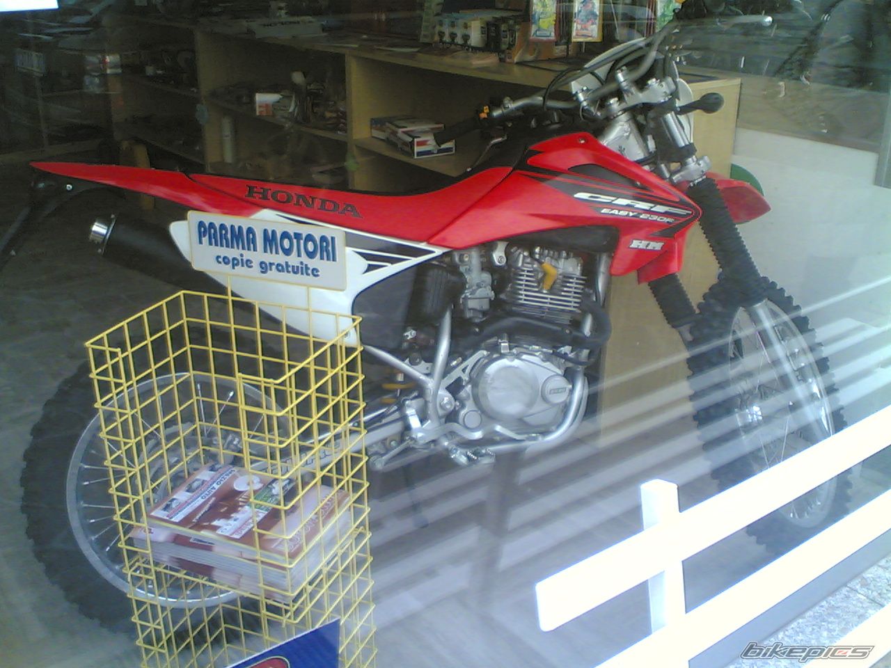 Bike Photo 1777302