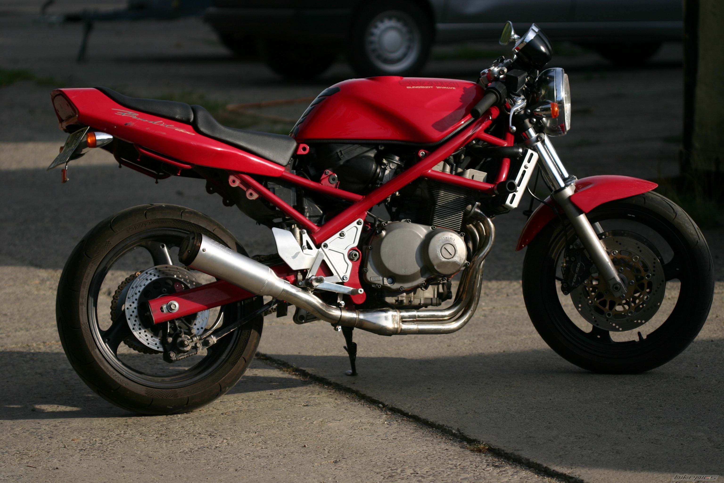 Bike Photo 1777340