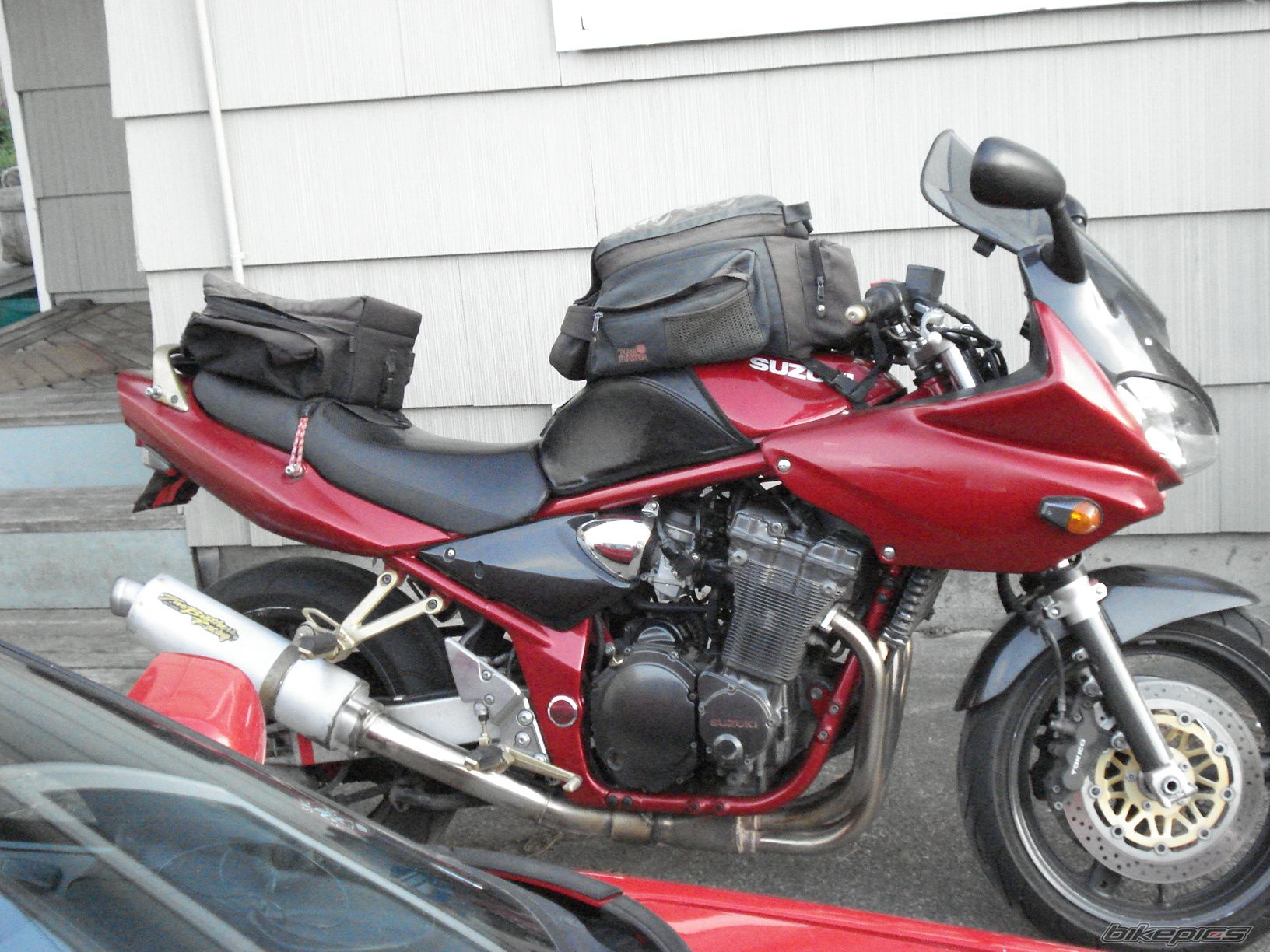 Bike Photo 1777456