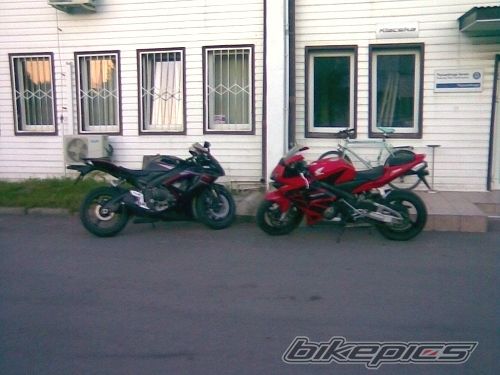 Bike Photo 1777540