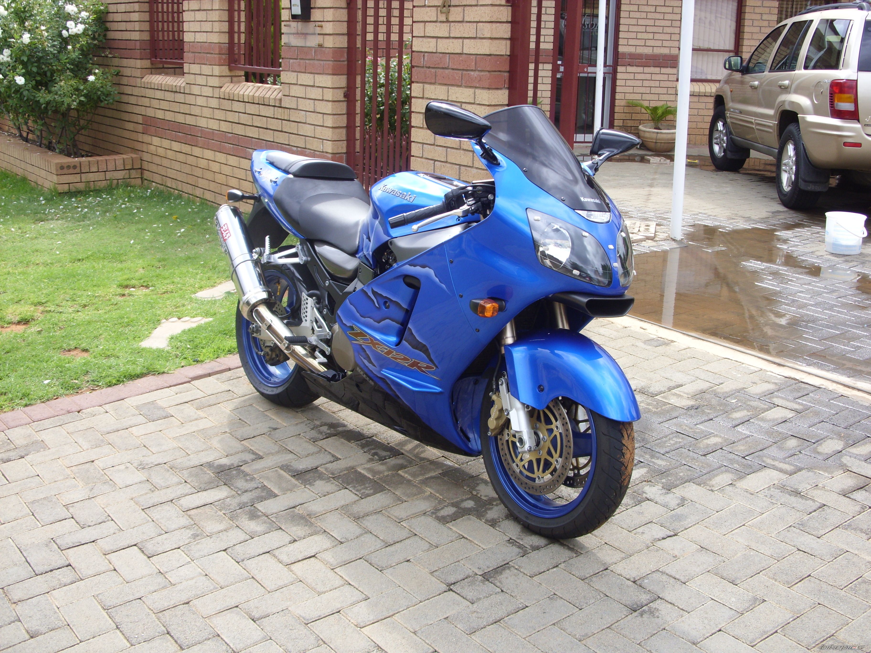 Bike Photo 1777683