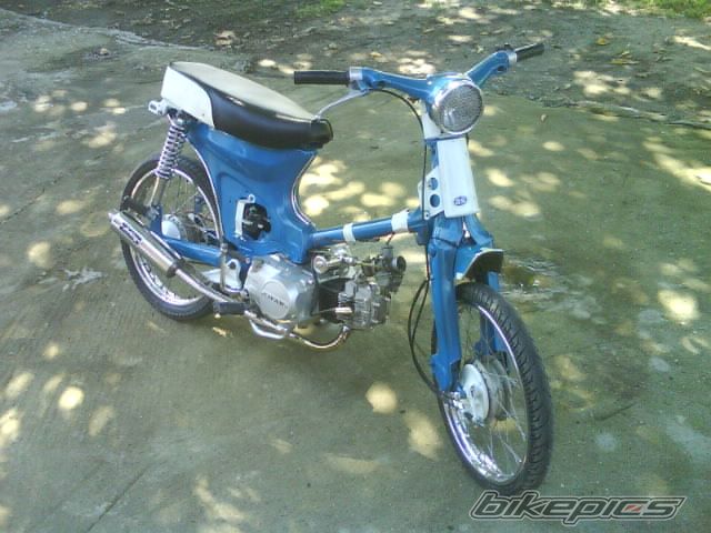 Bike Photo 1777740