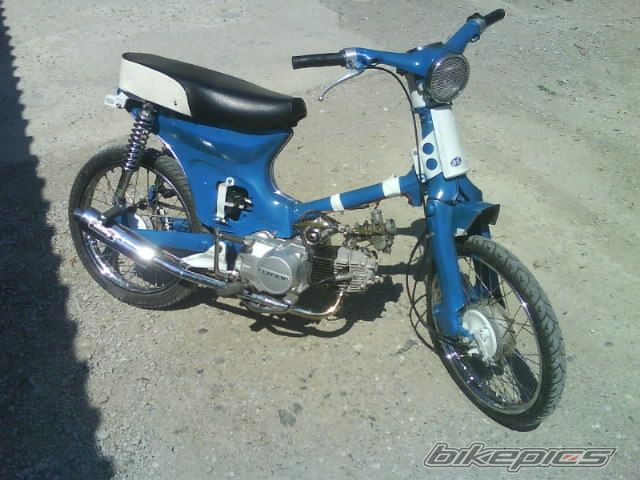 Bike Photo 1777744
