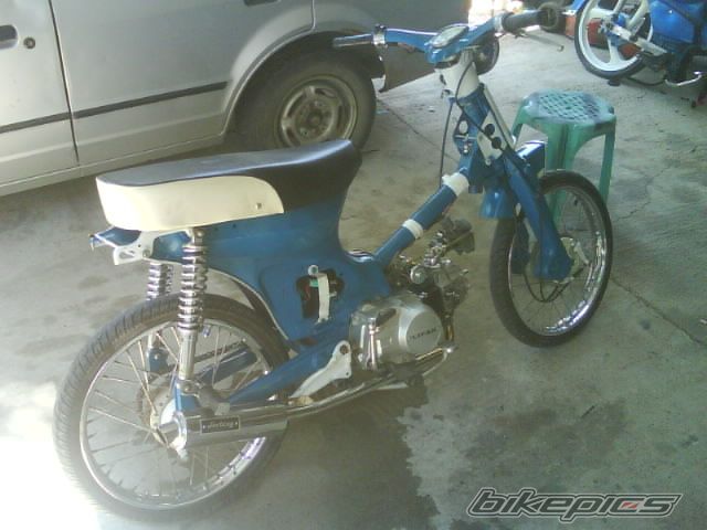 Bike Photo 1777747