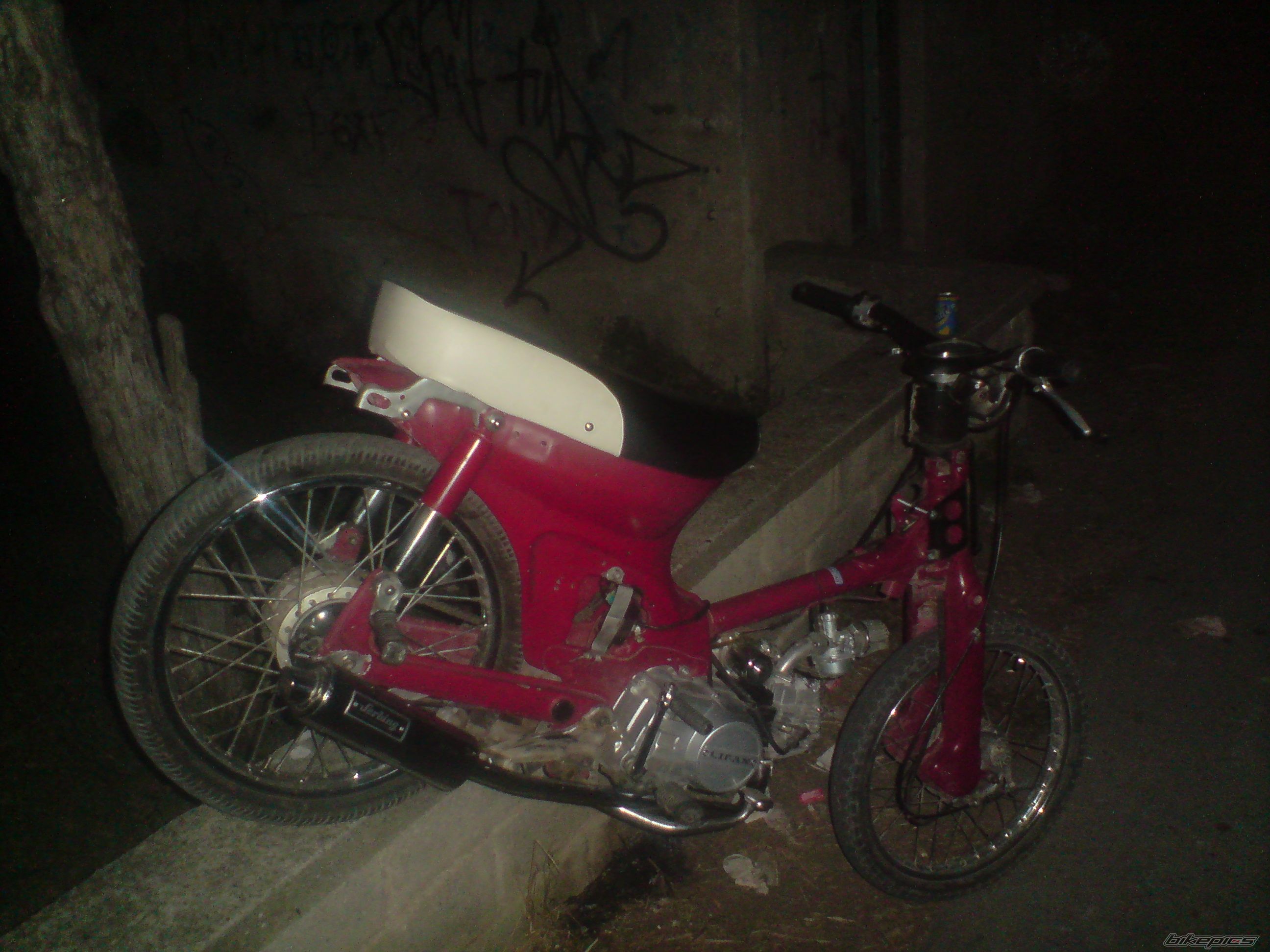 Bike Photo 1777750
