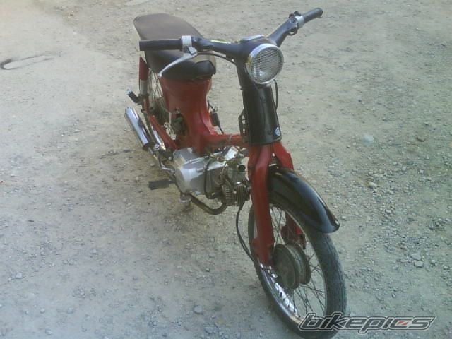 Bike Photo 1777752