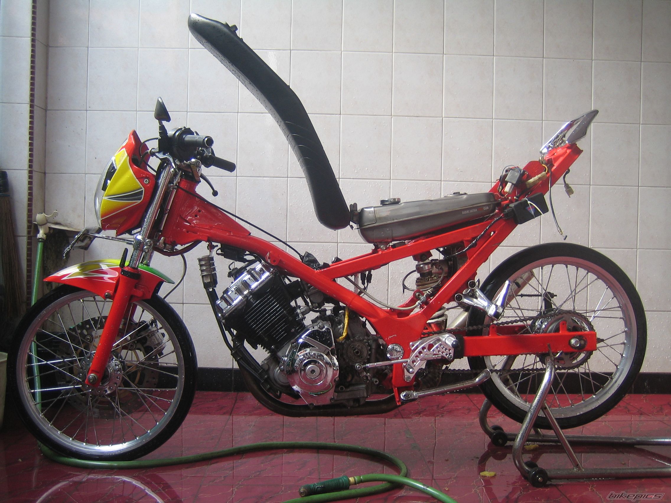 Bike Photo 1777954
