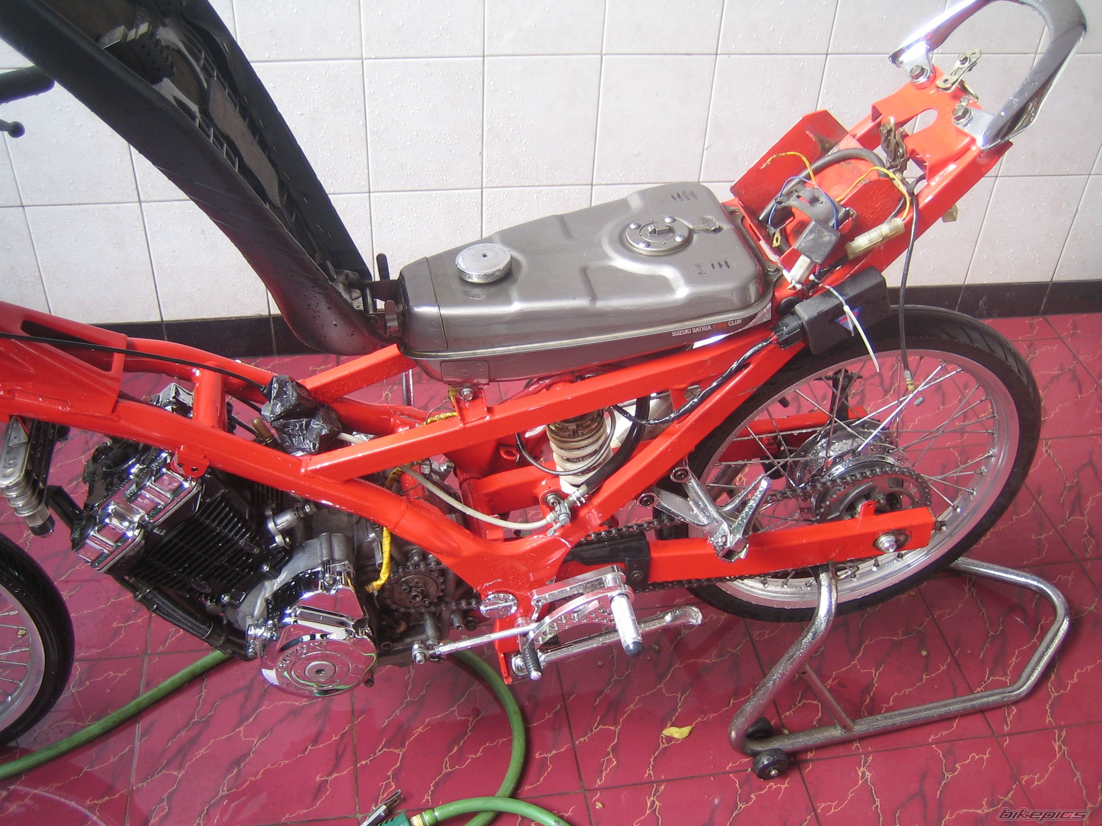 Bike Photo 1777955