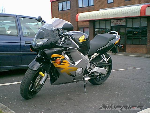 Bike Photo 1778