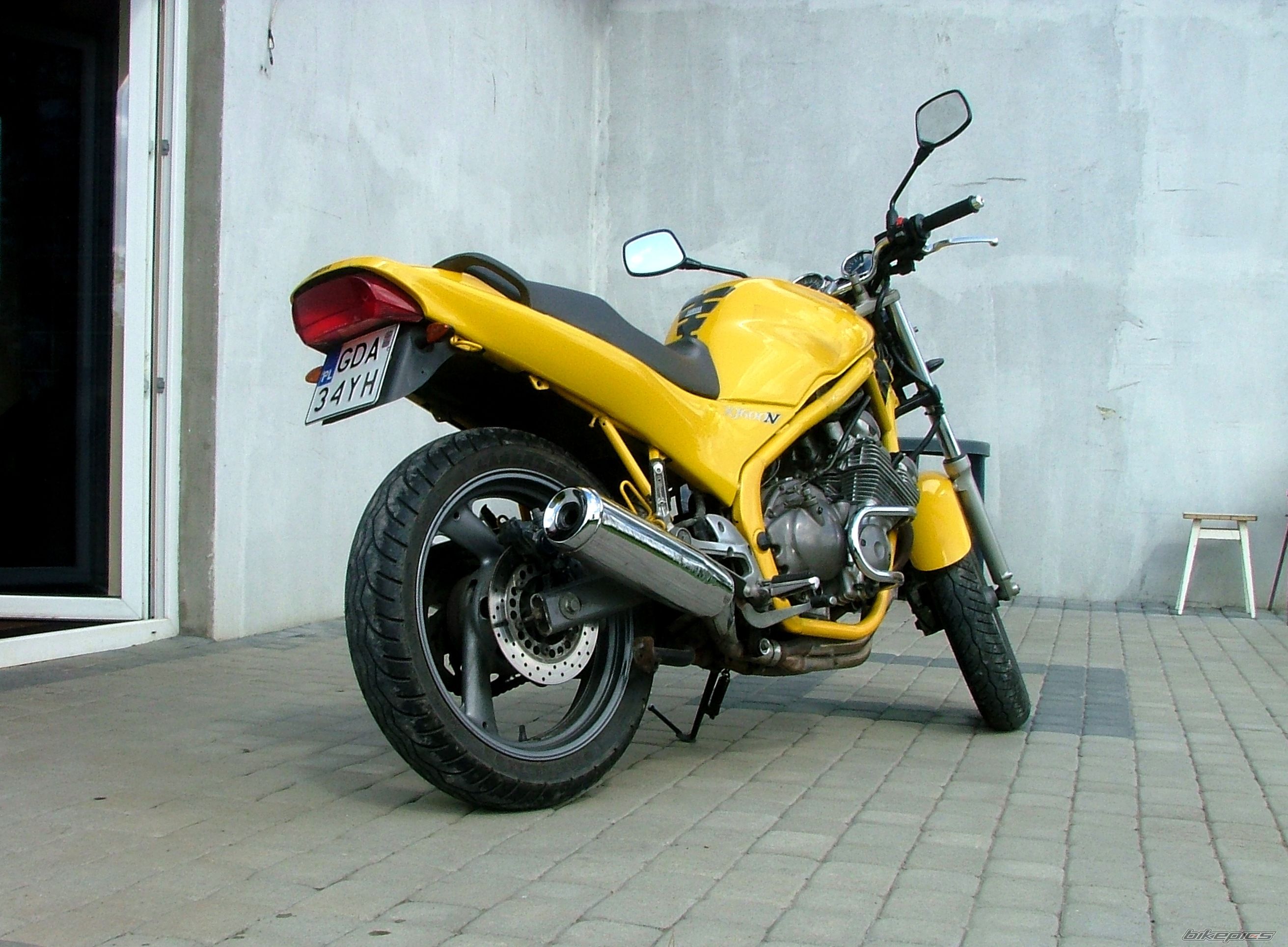 Bike Photo 1778000