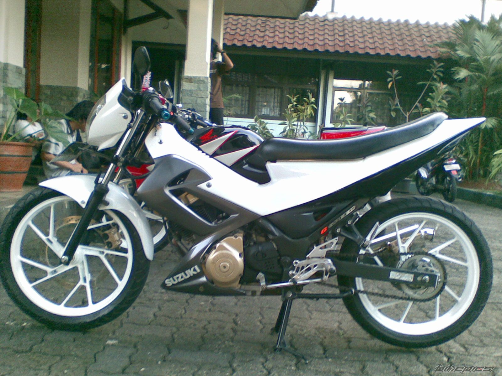 Bike Photo 1778245