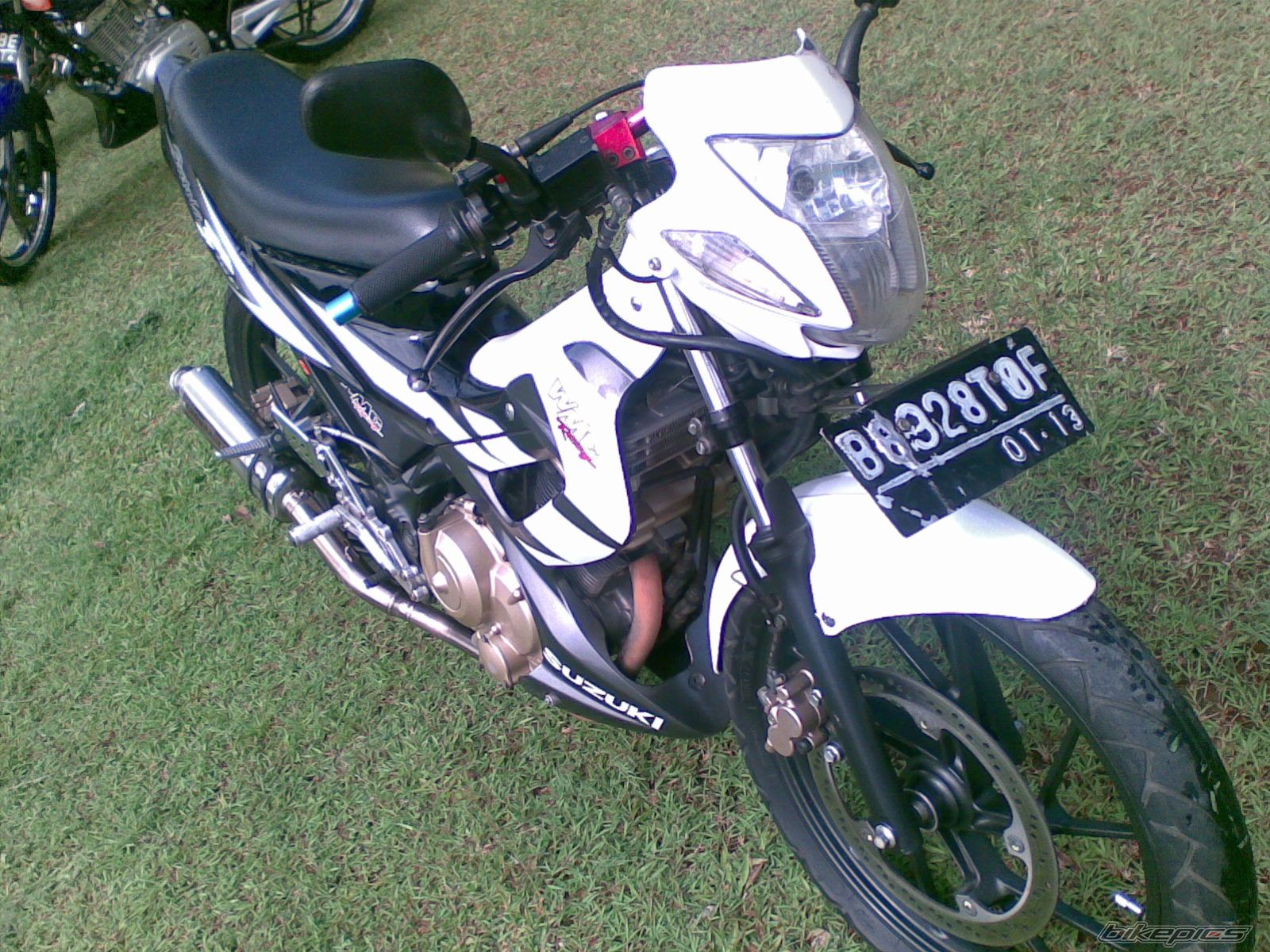 Bike Photo 1778274