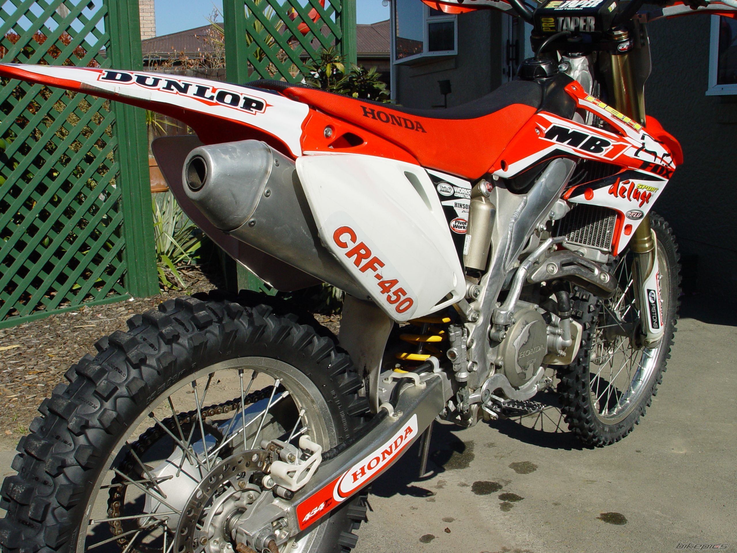 Bike Photo 1778307
