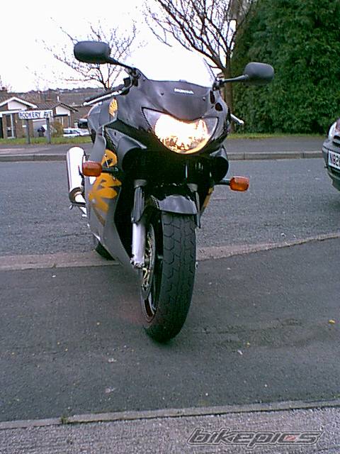 Bike Photo 1779