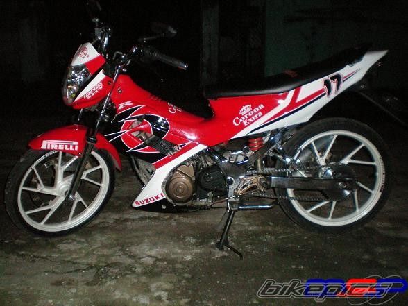 Bike Photo 1779108