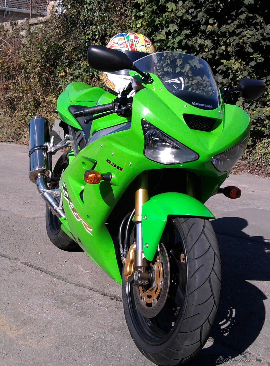 Bike Photo 1779155