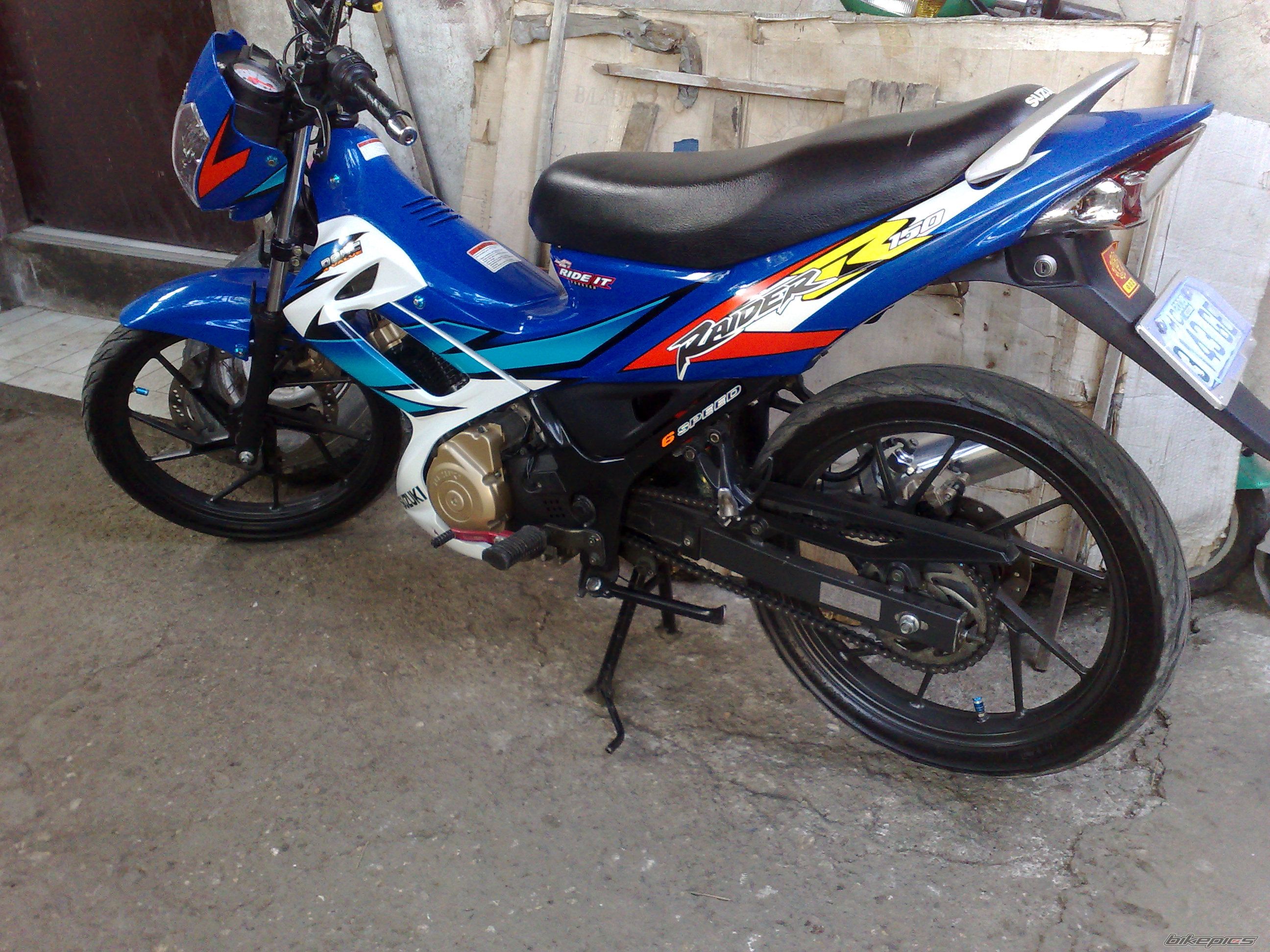 Bike Photo 1779457