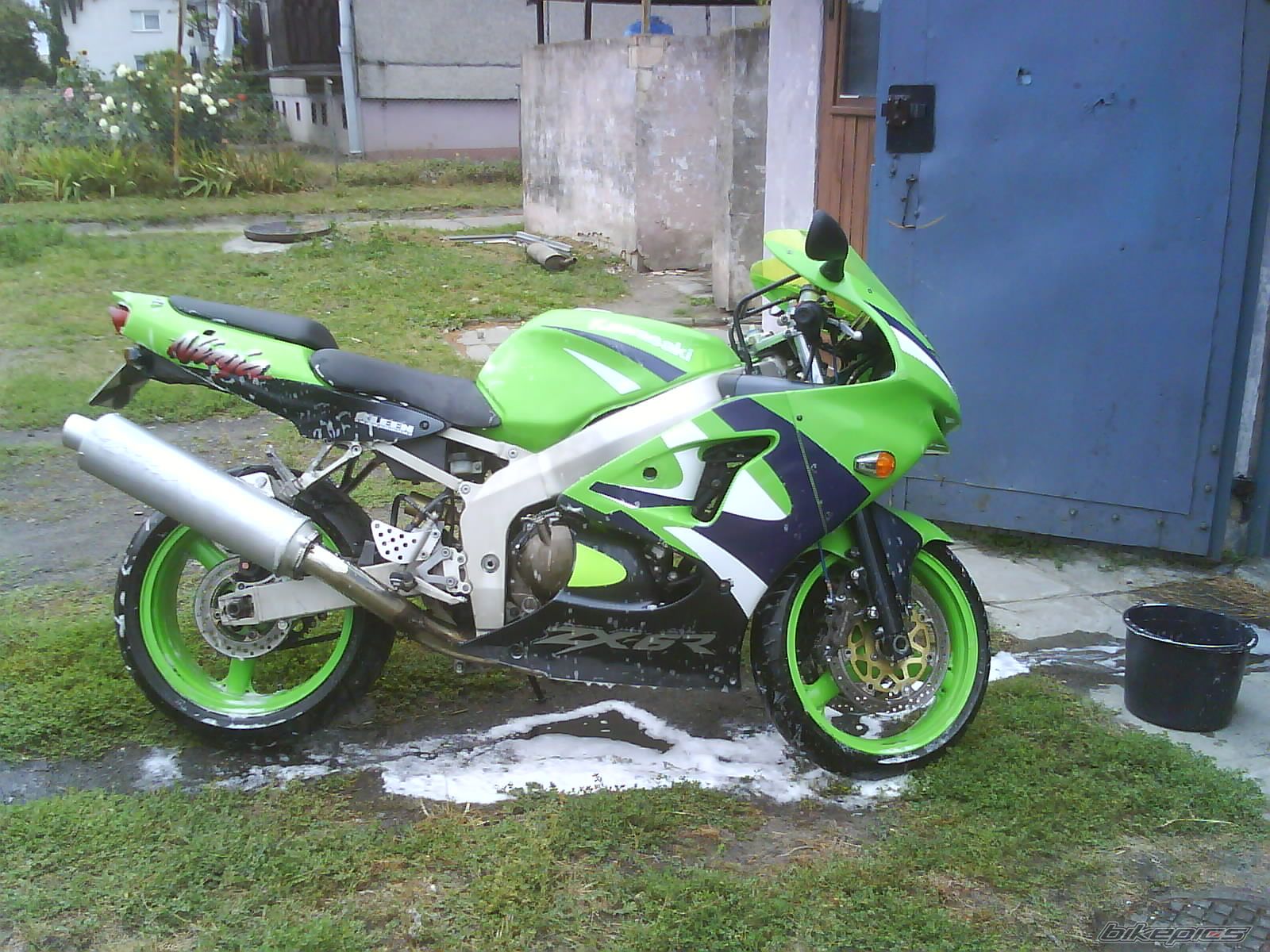 Bike Photo 1779480
