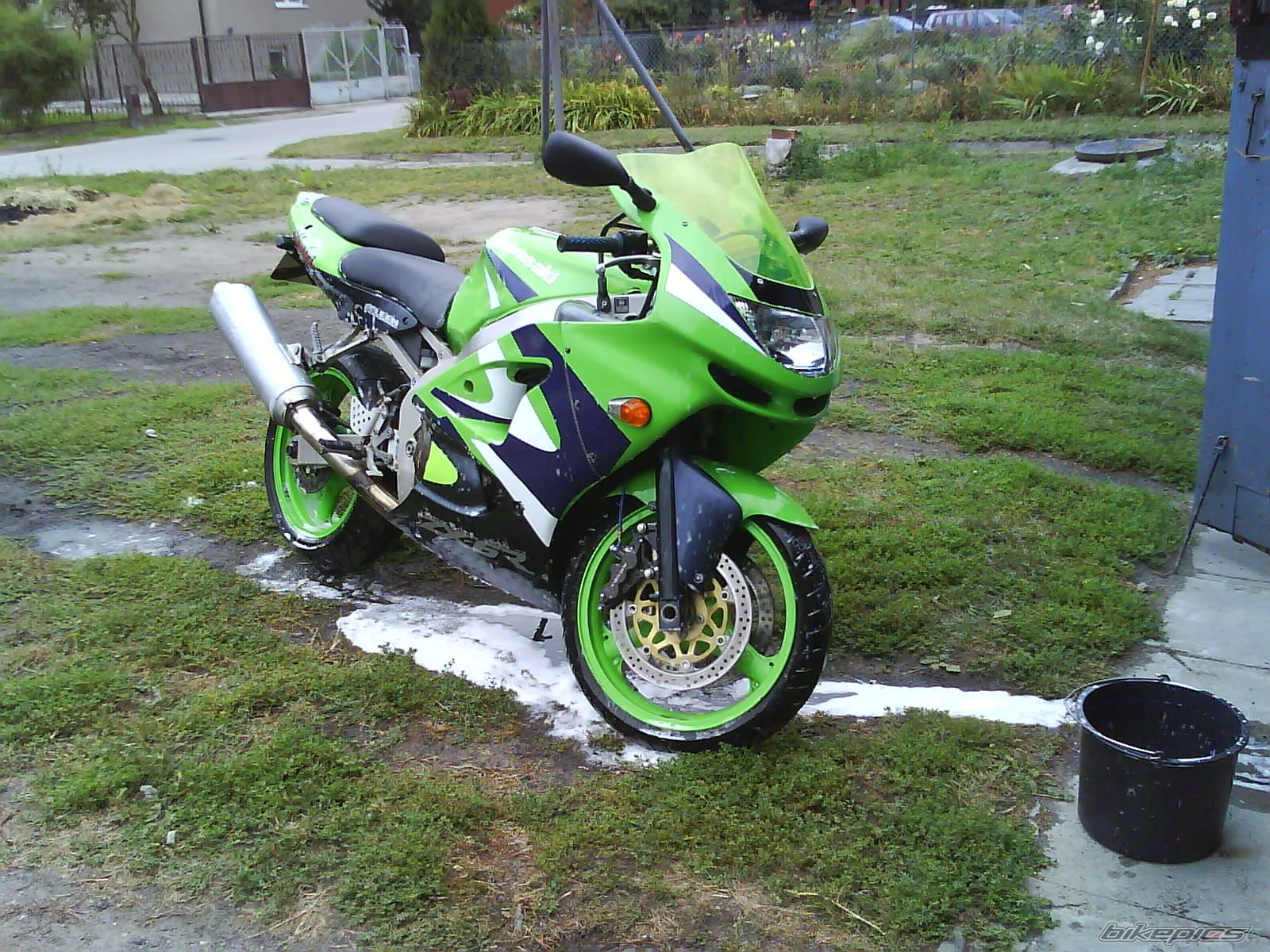 Bike Photo 1779481