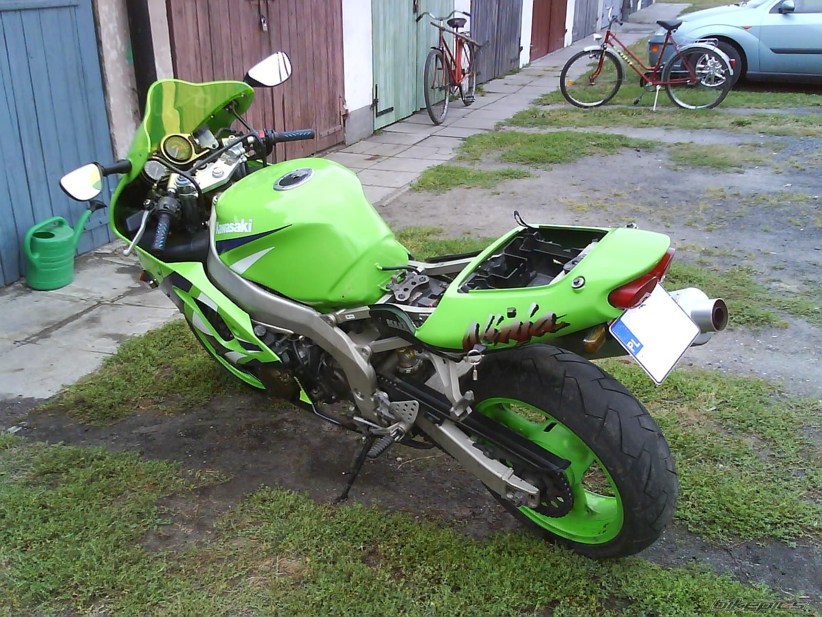Bike Photo 1779482