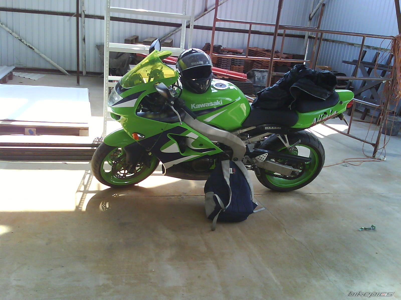 Bike Photo 1779484