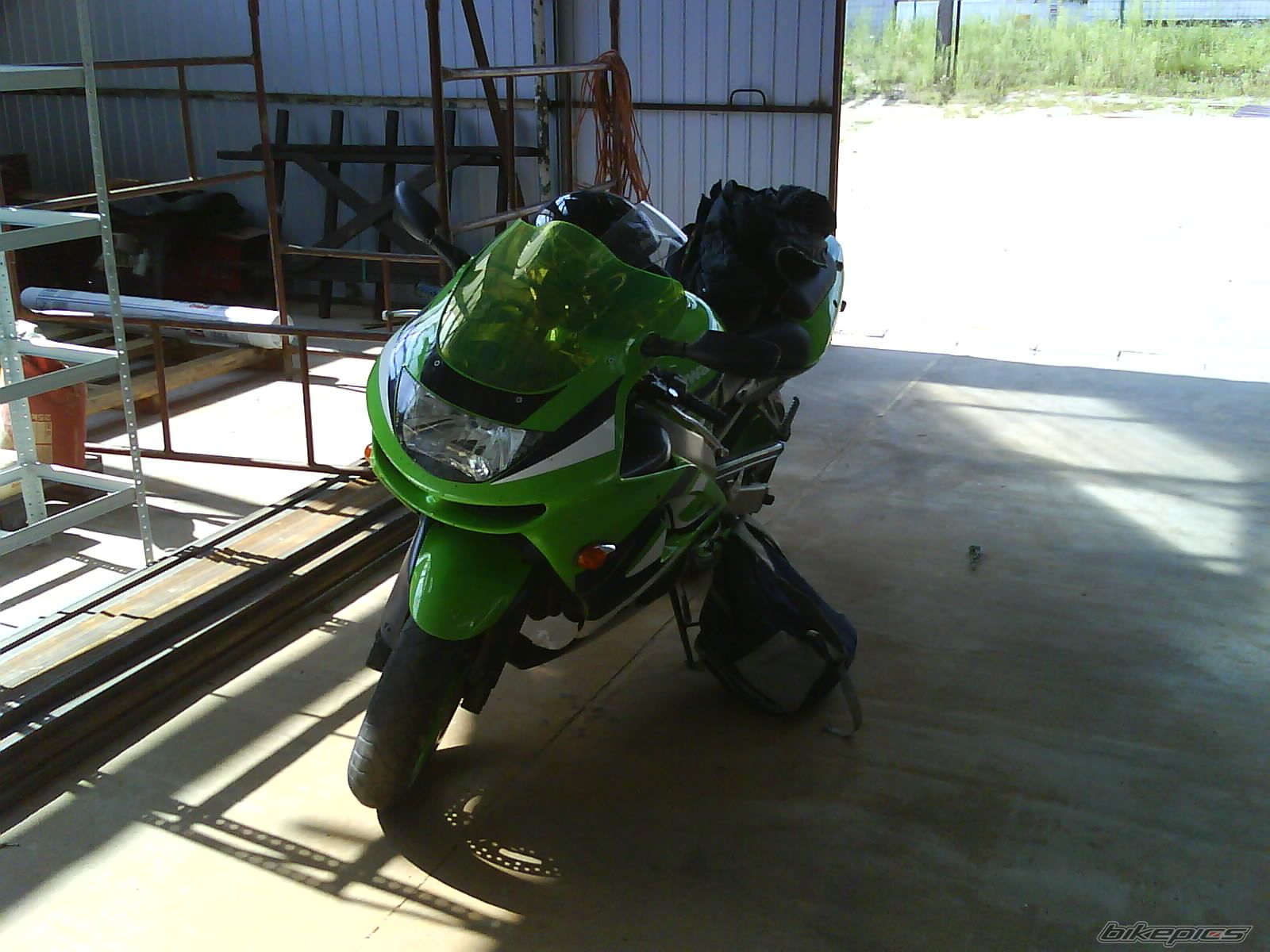 Bike Photo 1779485