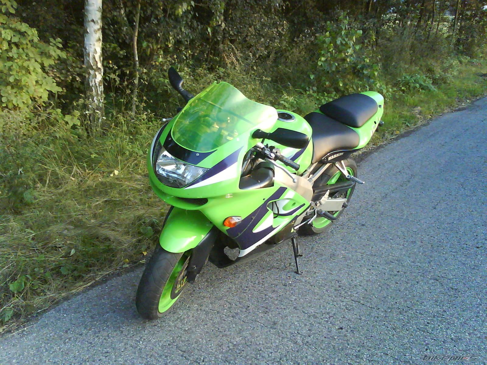 Bike Photo 1779490