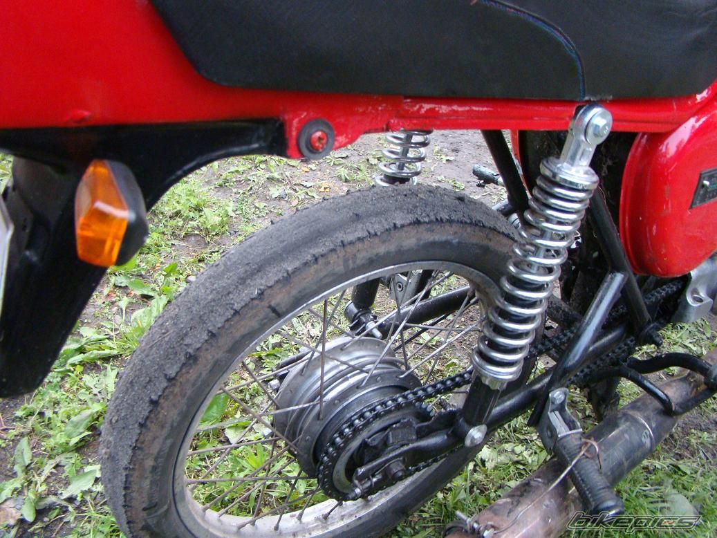 Bike Photo 1779538