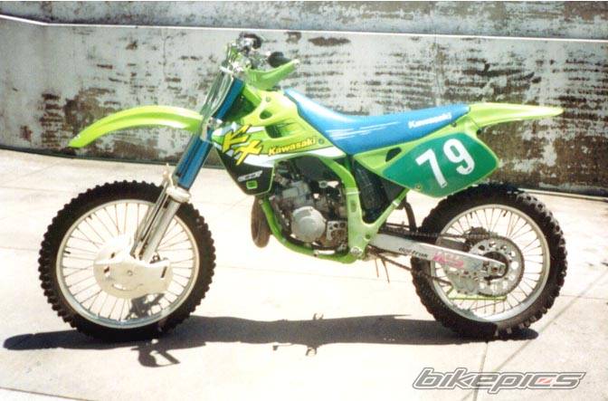 Bike Photo 17796