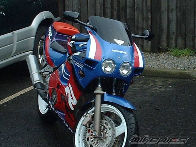 Bike Photo 17797