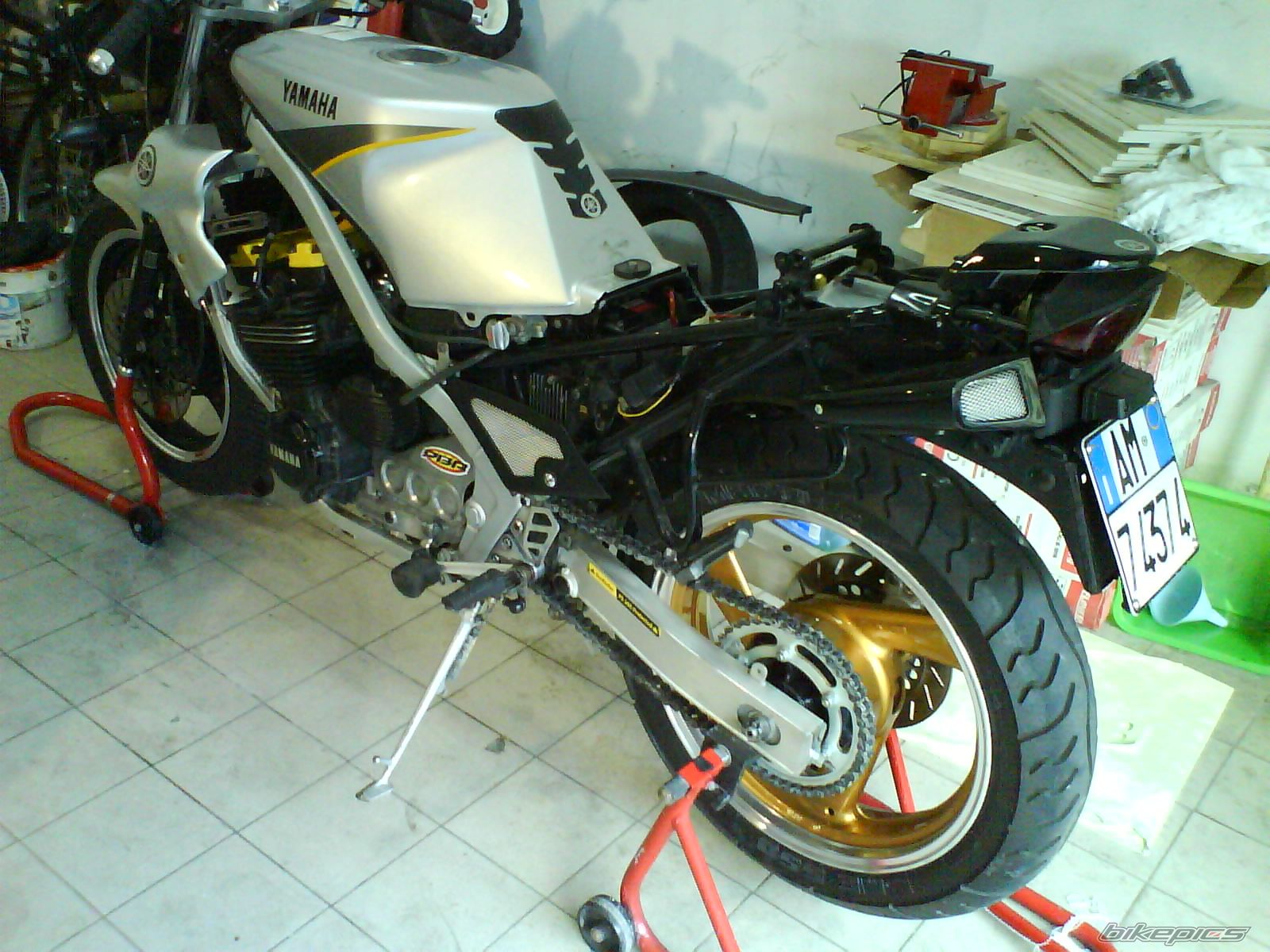 Bike Photo 1780122