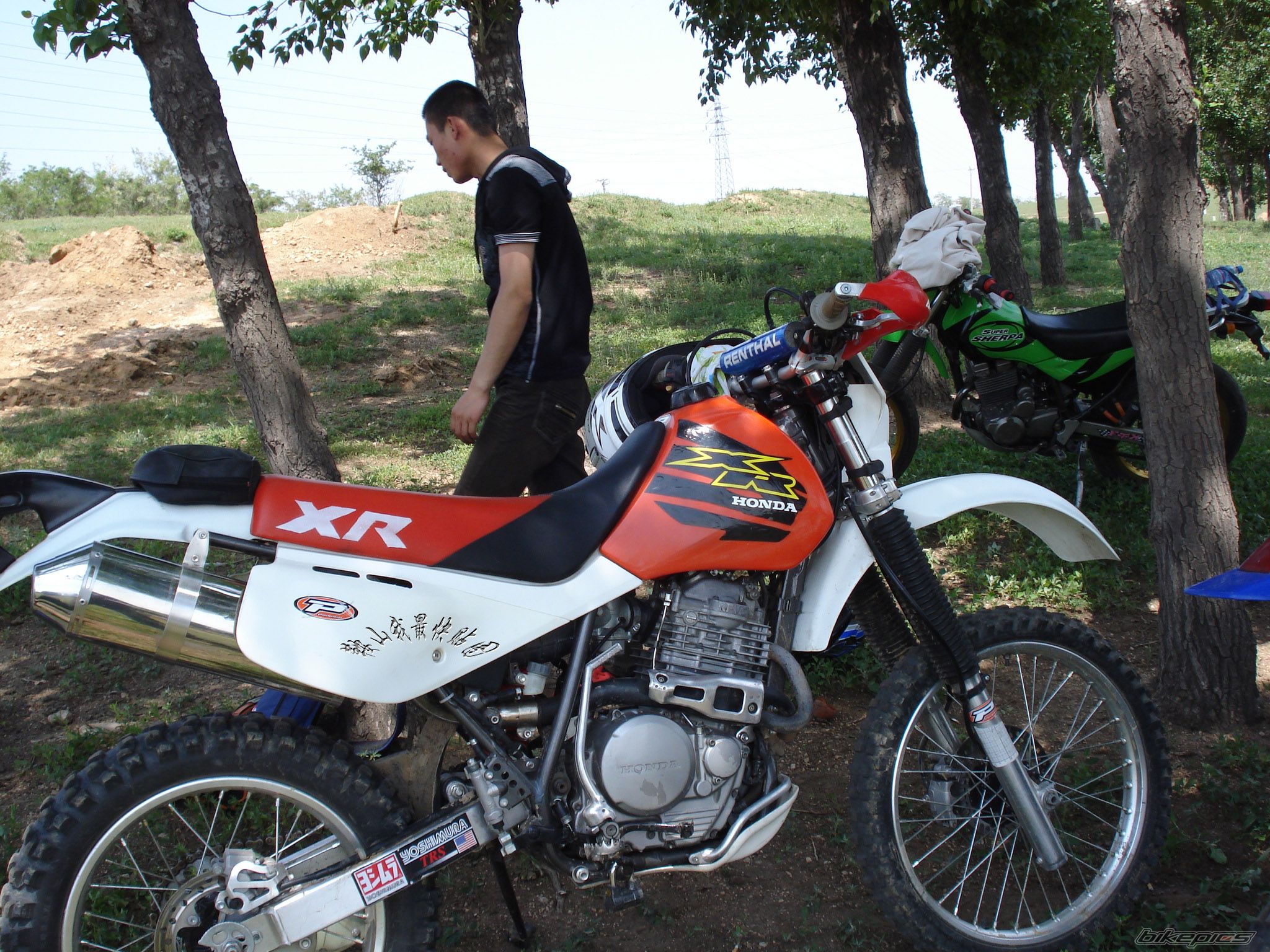 Bike Photo 1780330