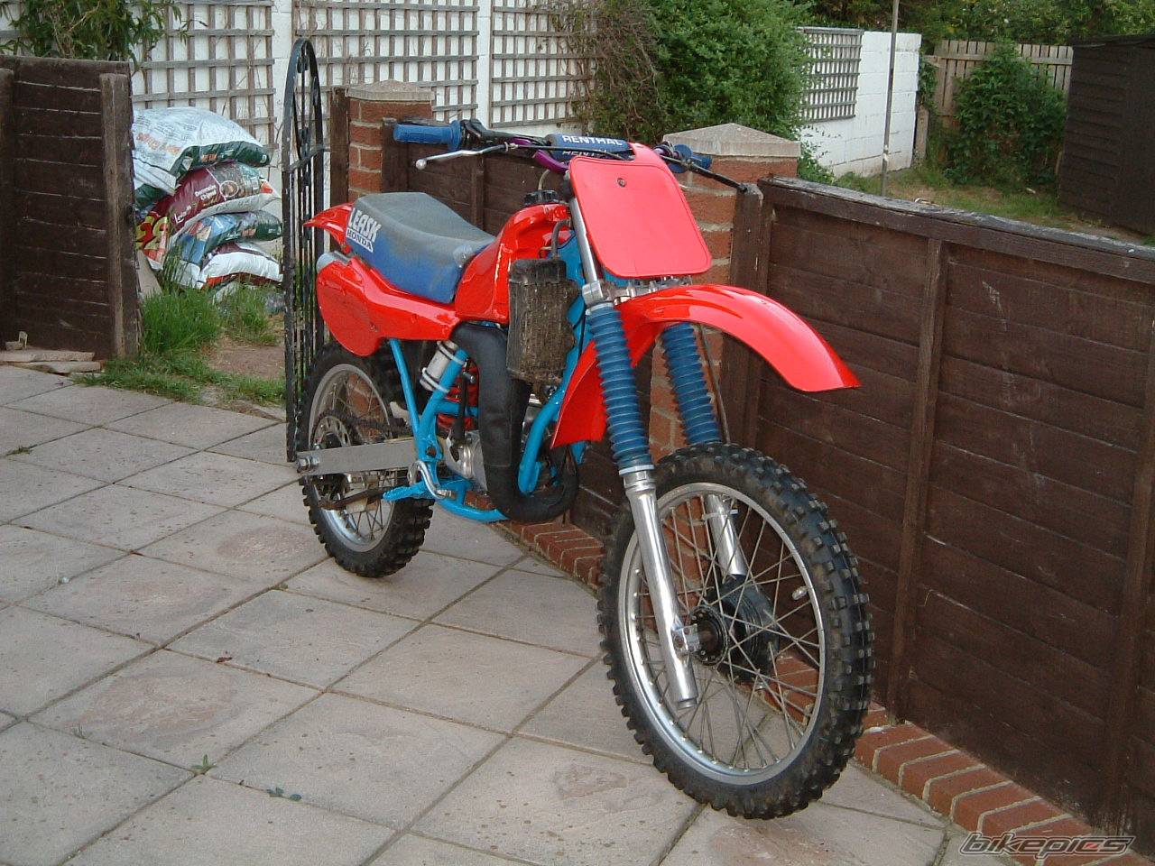 Bike Photo 178038