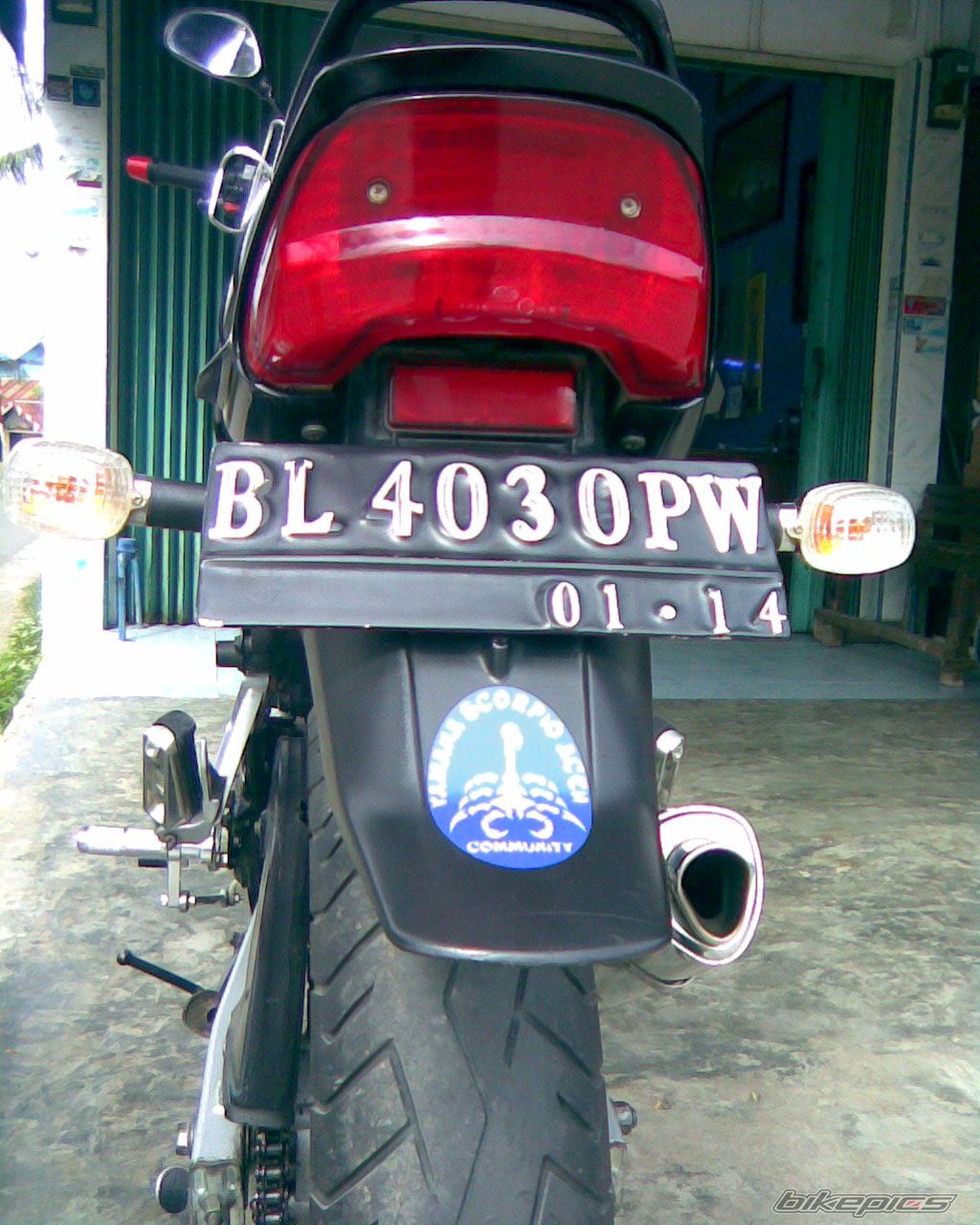Bike Photo 1780411
