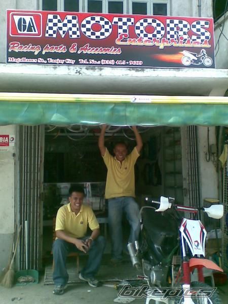 Bike Photo 1780434