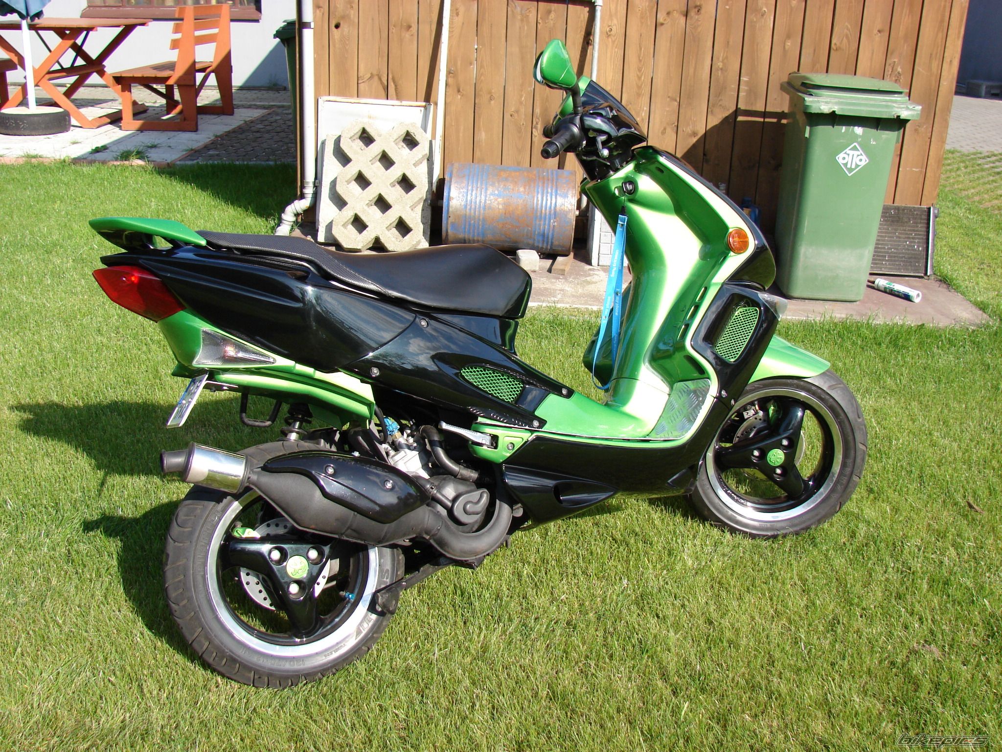 Bike Photo 1780534