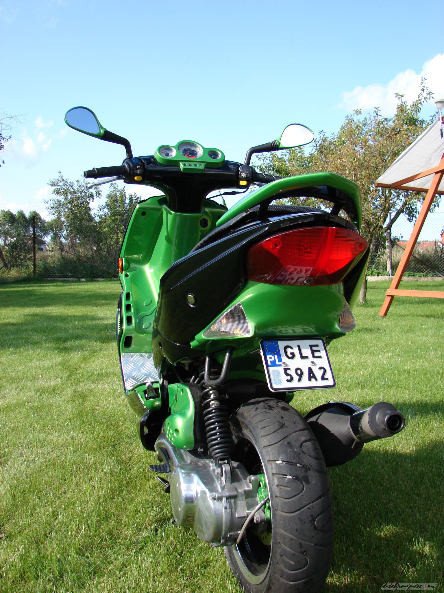 Bike Photo 1780541