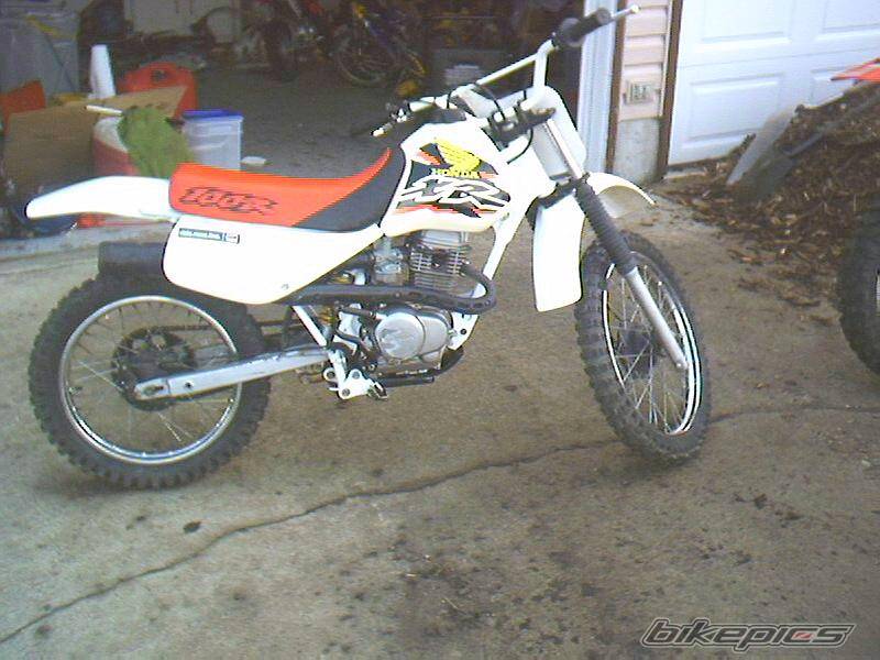 Bike Photo 178099