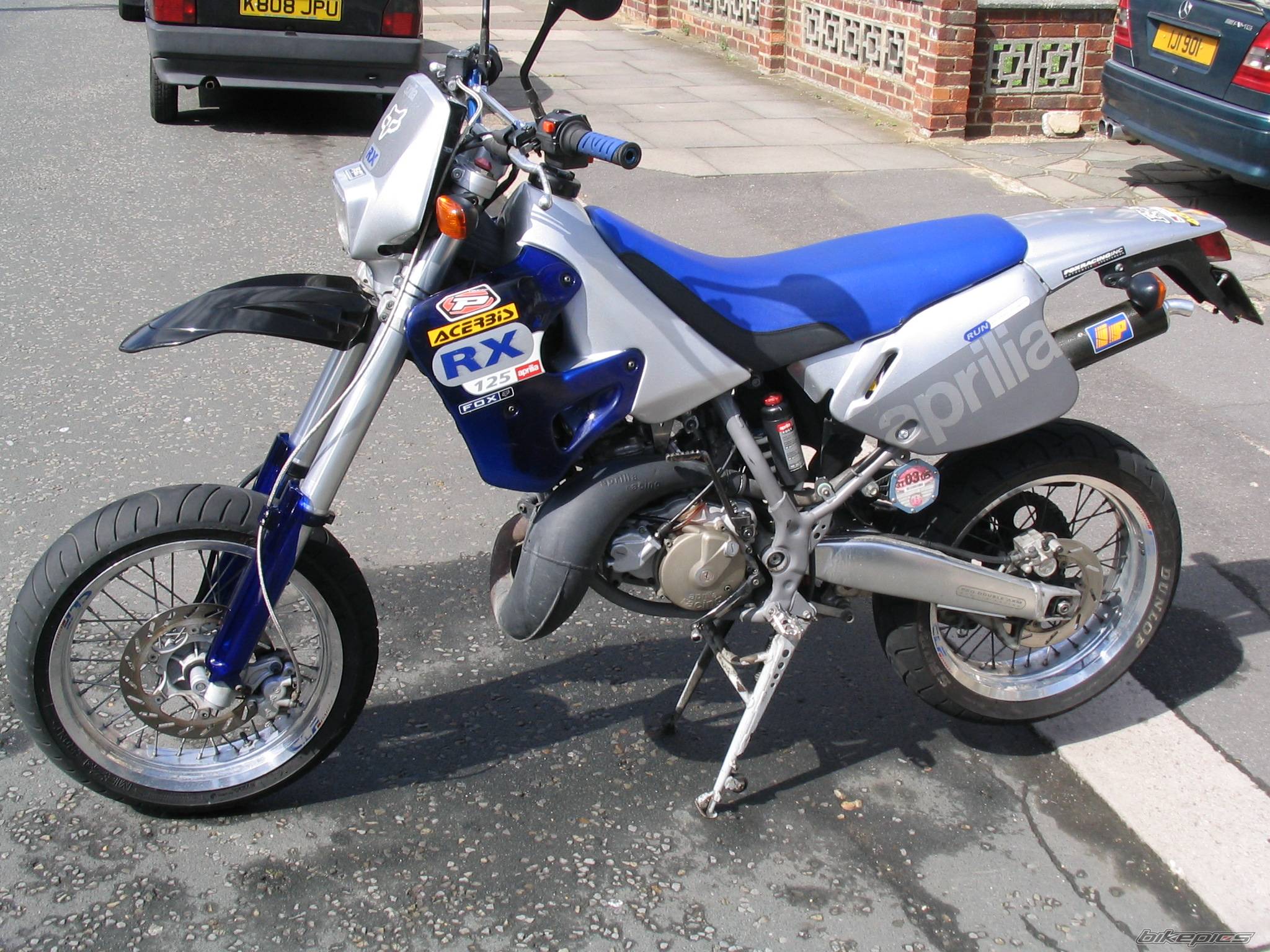 Bike Photo 178100