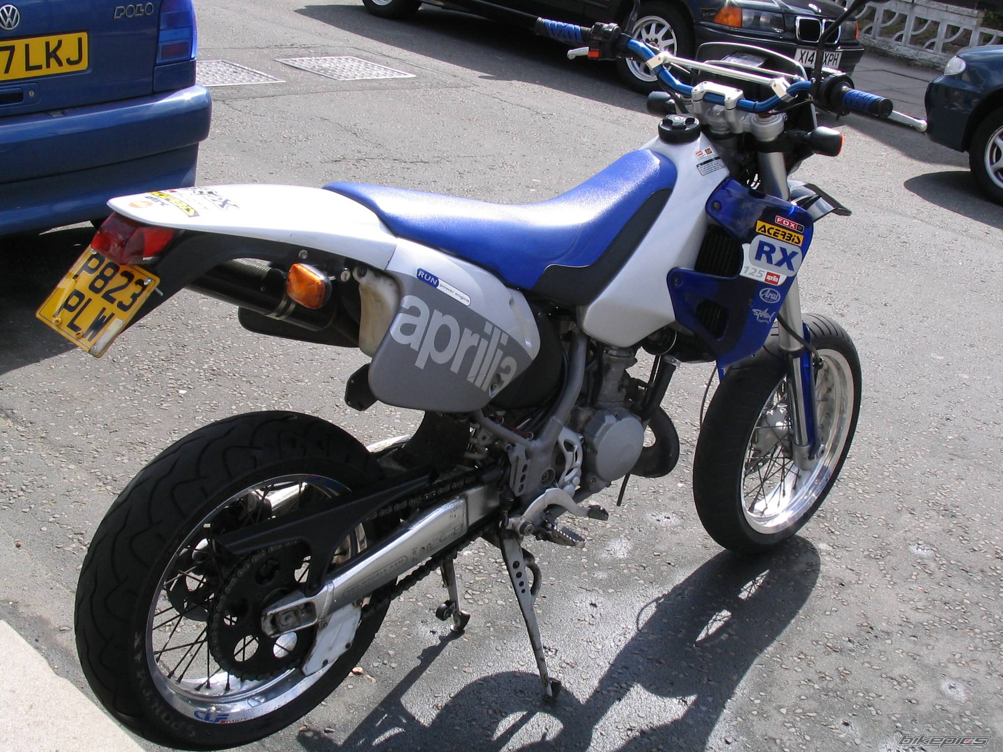 Bike Photo 178101