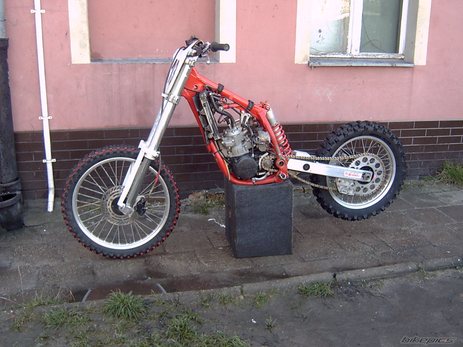 Bike Photo 1781110
