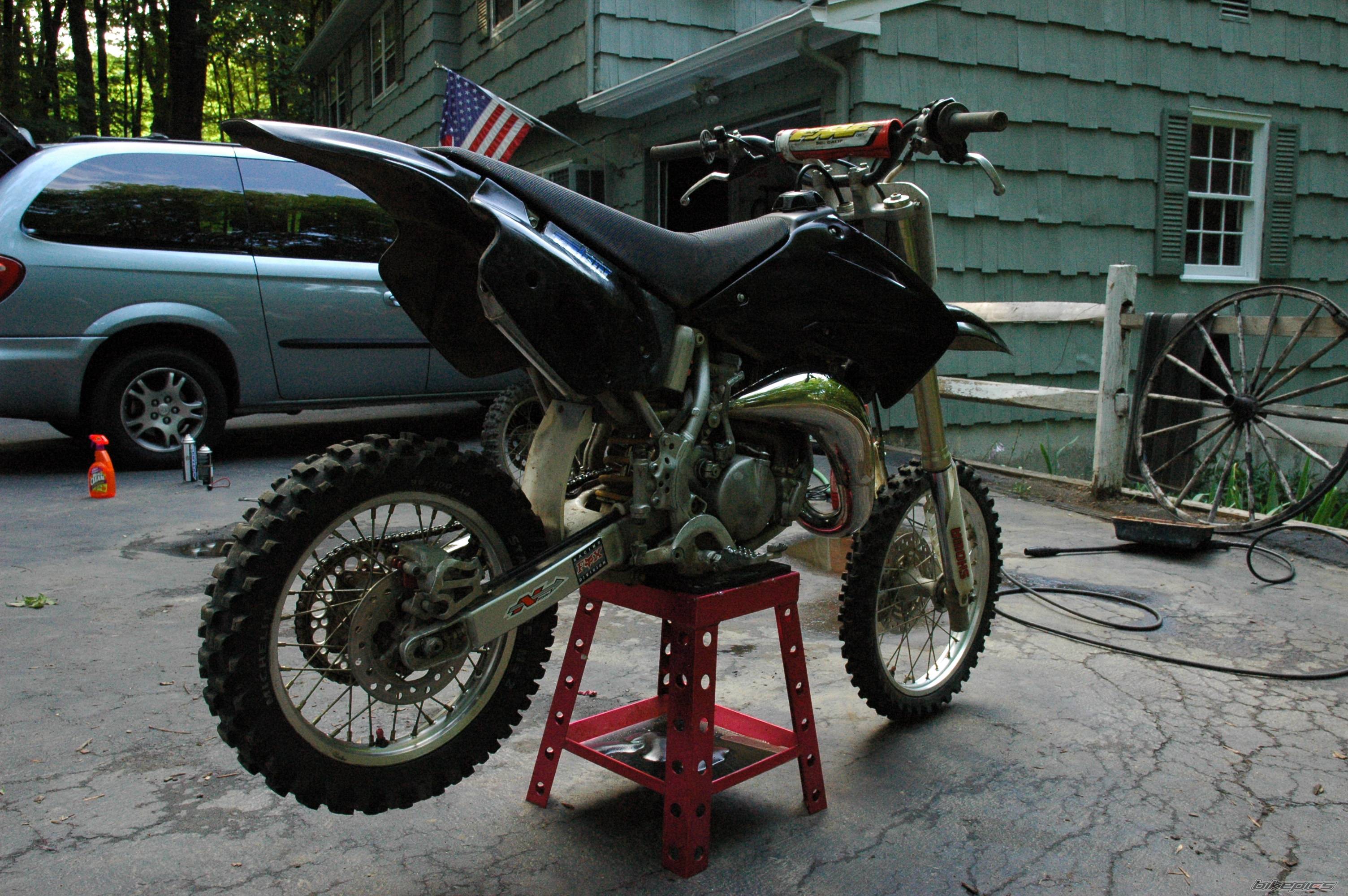 Bike Photo 178133