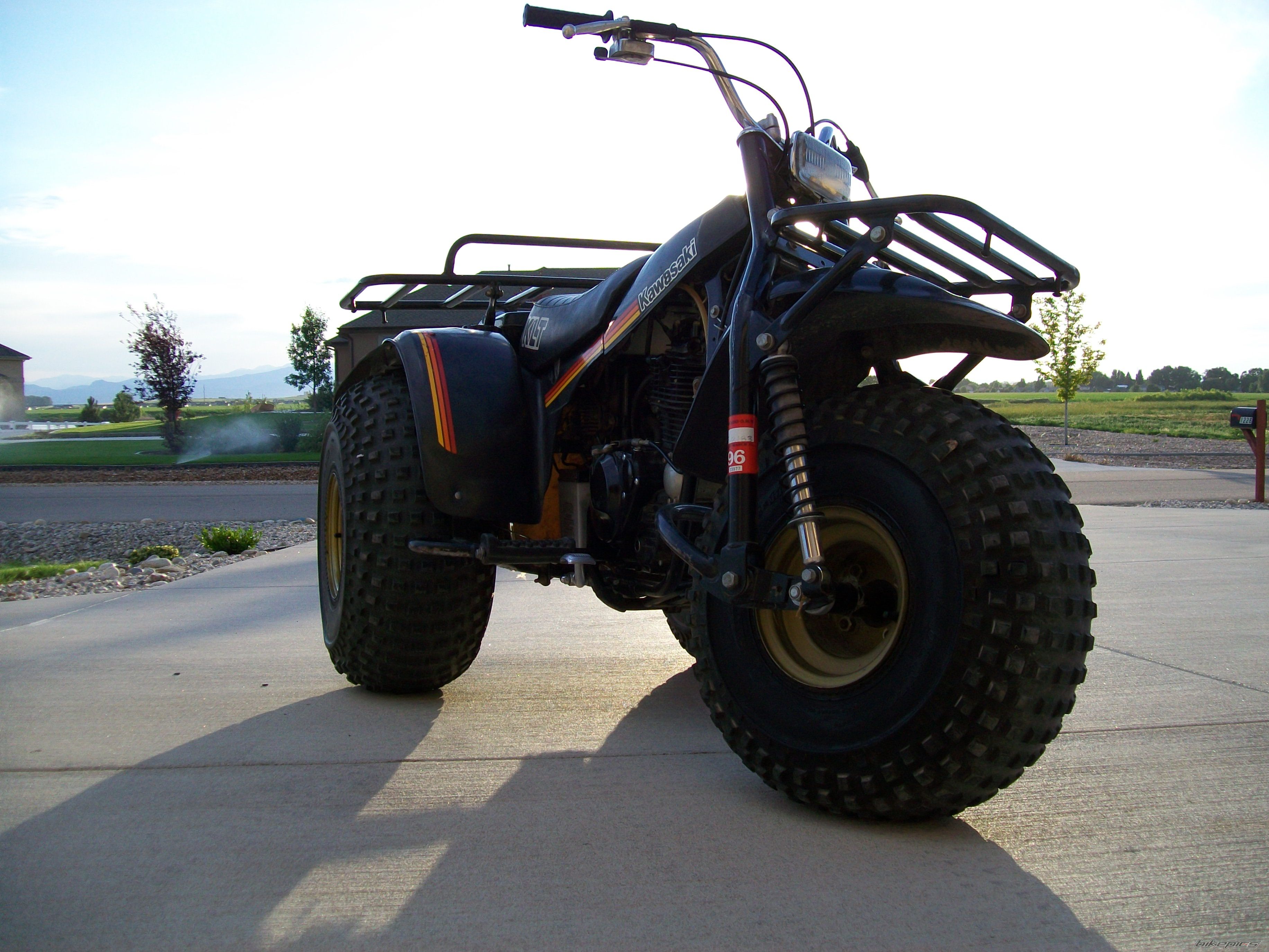 Bike Photo 1781509